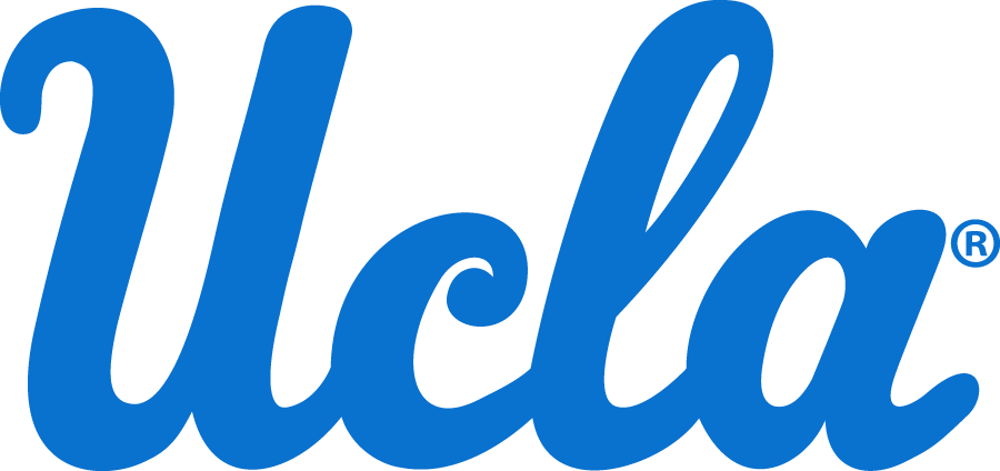 UCLA Bruins 2017-Pres Primary Logo iron on transfers for T-shirts